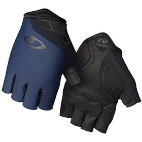 Resim Giro JAG'ETTE Bisiklet Eldiveni Parmaksız Lacivert / Bisiklet 