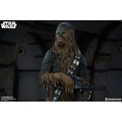 Resim Sideshow Collectibles Chewbacca V2 Premium Format Figure 