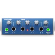 Resim Hp4, 4 Kanallı Kulaklık Pre-Amp 