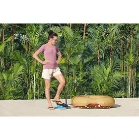 Resim Pearl Shop Manuel Hava Pompası Air Step 1600 