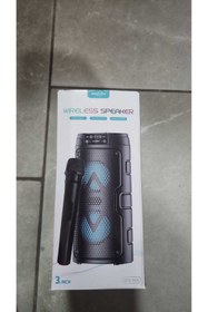 Resim greatnice Wireless speaker 