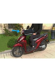 Resim ONUR MOTOR SCOOTER EL ÖRTÜSÜ 