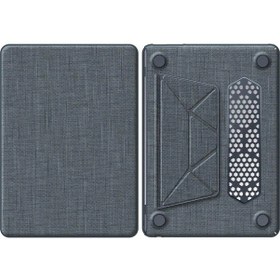 Resim Apple Macbook Uyumlu Pro 13 2020 Macbook Uyumlu Kumaş Kapak - Gri Çok Renkli 