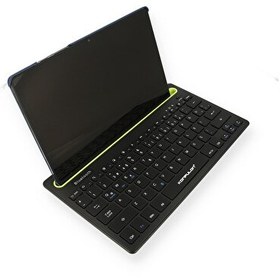 Resim Konfulon V4 Bluetooth 5.0 Standlı Türkçe Q Klavye 