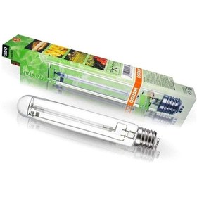 Resim Osram Plantastar 600W Çift Spektrum Diğer 