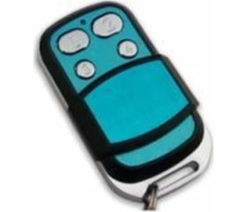 Resim Gma Keys Akıllı Öğrenebilen Kepenk Garaj Kapı Kumandası 433 Mhz 