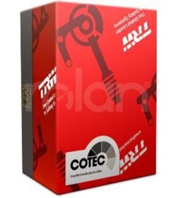 Resim Trw GDB2475 | Citroen Berlingo K9 Ön Fren Balata Takımı TRW MARKA 