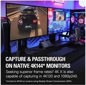 Resim Elgato Game Capture 4K Pro 