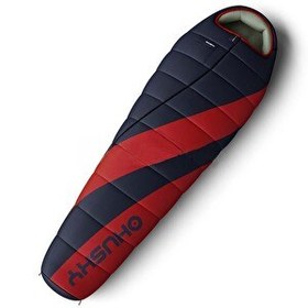 Resim Husky Emotion -22 Derece Uyku Tulumu 