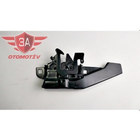 Resim Isuzu Tfr Kaput Kilidi 1986-2002 Model 404195971 