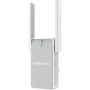 Resim Mena Rise Keenetic Buddy 6 AX3000 Menzil Genişletici Wi-Fi Mesh Repeater Extender Access Point KN-3411 