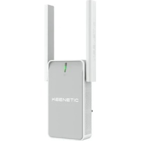 Resim Mena Rise Keenetic Buddy 6 AX3000 Menzil Genişletici Wi-Fi Mesh Repeater Extender Access Point KN-3411 