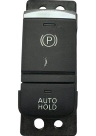 Resim Düğme El Fren Qashqaı 17-19/x-traıl 17-19 