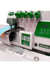 Resim Sevmak SK-798-04D 4 İplik Overlok Makinesi 
