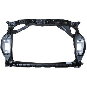 Resim Audı Q3- 2015-2018- Ön Panel Komple Plastik 