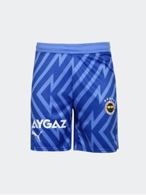 Resim Fenerbahçe Fb 23 Mavi Kaleci Şort 