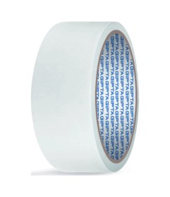 Resim Çift Taraflı Kağıt Bant 12mm X 25 Mt 12 Li Paket F2625 Diğer 