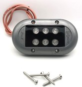 Resim 23LWQ 23LWQ1QWL Volt Tekne Su Altı Led Aydınlatma Power Ledli IP68 RoHs Sertifikalı LLAKS297D7 1099594 