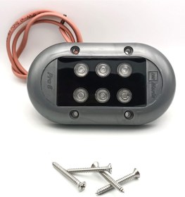Resim 23LWQ 23LWQ1QWL Volt Tekne Su Altı Led Aydınlatma Power Ledli IP68 RoHs Sertifikalı LLAKS297D7 1099594 