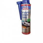 Resim Liqui Moly Katalitik Sistem Temizleyici 300 ml (7110) 