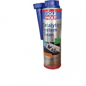 Resim Liqui Moly Katalitik Sistem Temizleyici 300 ml (7110) 