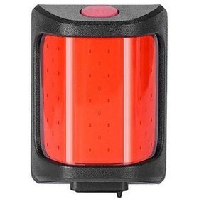Resim XBYC 6042 Usb Şarjlı Bisiklet Arka Işık 