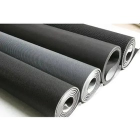 Resim Dunlop Star New Koşu Bandı Paleti - Kayışı 