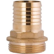 Resim Şenpres Hortum Rakoru Sarı 1 İnch 