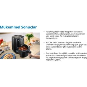 Resim Siyah Hızlı Pişirici, Sağlıklı ve Pratik Yemekler Için Mükemmel Seçim 