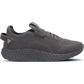 Resim Slazenger ATOMIX Kadın Koyu Gri Koşu & Yürüyüş Spor Ayakkabısı 