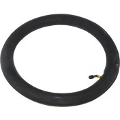 Resim Vkemall Elektrikli Bisiklet Motosiklet İç Lastik, Kaliteli Bütil Kauçuk, Eğimli Valf, 14x2.125, Yüksek Hava Geçirmezliği, Isı/dayanım, Uzun Ömürlü 