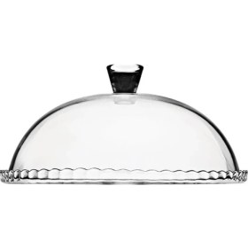 Resim Paşabahçe Kapaklı Kek Fanusu 95198 