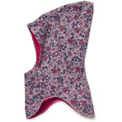 Resim Tchibo Çocuk Balaklava, Jersey, Çift Taraflı, Çiçekli 