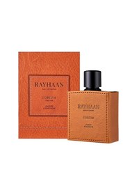 Resim Rayhaan Corium Edp 100 Ml Erkek Parfümü Odunsu 
