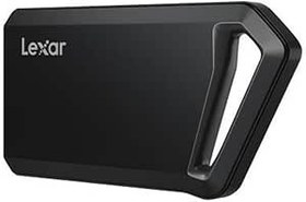 Resim Lexar 2TB 2000MB/S USB 3.2 Taşınabilir SSD HardDisk LSL600X002T 