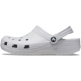 Resim Crocs Terlik Classic Atmosphere 10001-1ft Gri 