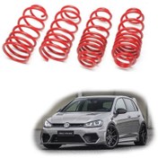 Resim COİL-EX Volkswagen Golf 7 Spor Yay Helezon 30mm/30mm 2013-2019 