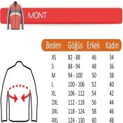 Resim Venom VN-911 Reflektif Yelek Sarı 