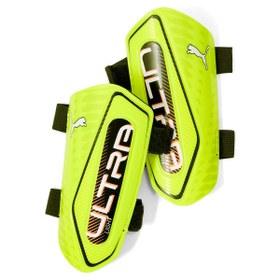 Resim Ultra Light Strap Unisex Sarı Futbol Tekmelik 03099207 