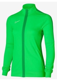 Resim Nike W Dri-fıt Academy23 Track Jacket K Dr1686-329 Yeşil Kadın Ceket 001 