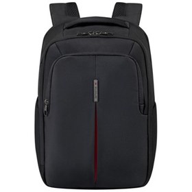 Resim Samsonite KR2-09-004 14.1 İnç Guard IT 3.0 Seyahat Notebook Sırt Çantası Siyah 