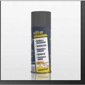 Resim Performix Plasti Dip 400 ML - Mat Demir Gri 