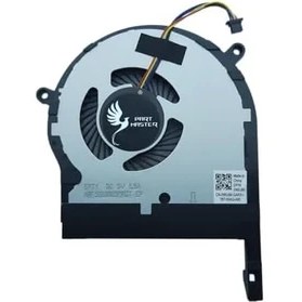 Resim Grains Global Asus Tuf Gaming FX504GE-E4259T Ile Uyumlu Gpu Fan Ekran Kartı Fanı 