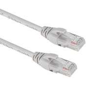 Resim Hatfon Elektronik Patch Kablo 1 Metre Gri 