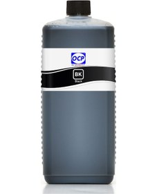 Resim OCP HP PageWide Pro MFP 774dn Uyumlu Yazıcı Mürekkebi 1000ml BK Black Siyah Pigment 