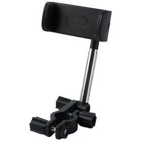 Resim side eye SDYE LG-01 Dikiz Aynası Telefon Tutucu-Siyah 