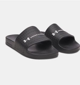 Resim Under Armour Armr Slıde Lıte Erkek Terlik 6007528-001 Siyah 