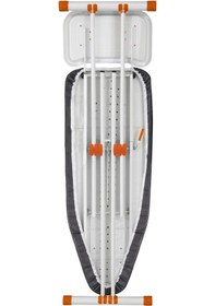 Resim Devecioğlu Harbinger Mm127 Powerboard Ütü Masası 