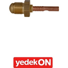 Resim Tig Torç Wp 26-180 Boyun Tarafı 