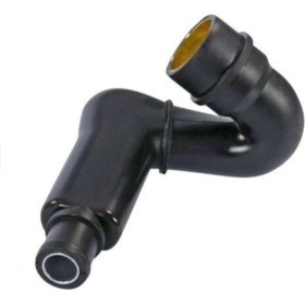 Resim Vassparts Volkswagen Passat - Audi A4 Motor Havalandırma Borusu 058103213 